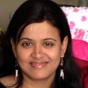 Meet your Posher, Smitha